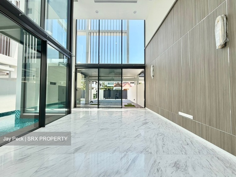 Upper East Coast Road (D16), Semi-Detached #535564371